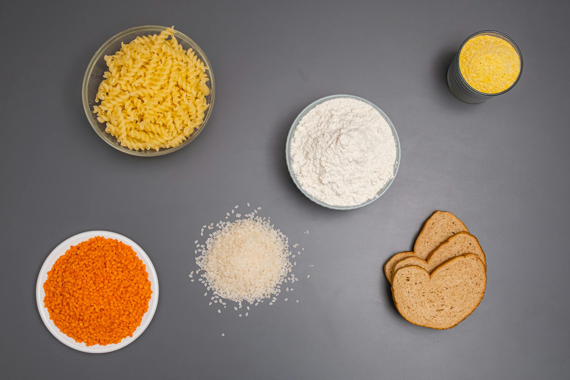 Kohlenhydrate vor dem Lauf: Was die Sporternährung wirklich über Carb-Loading sagt